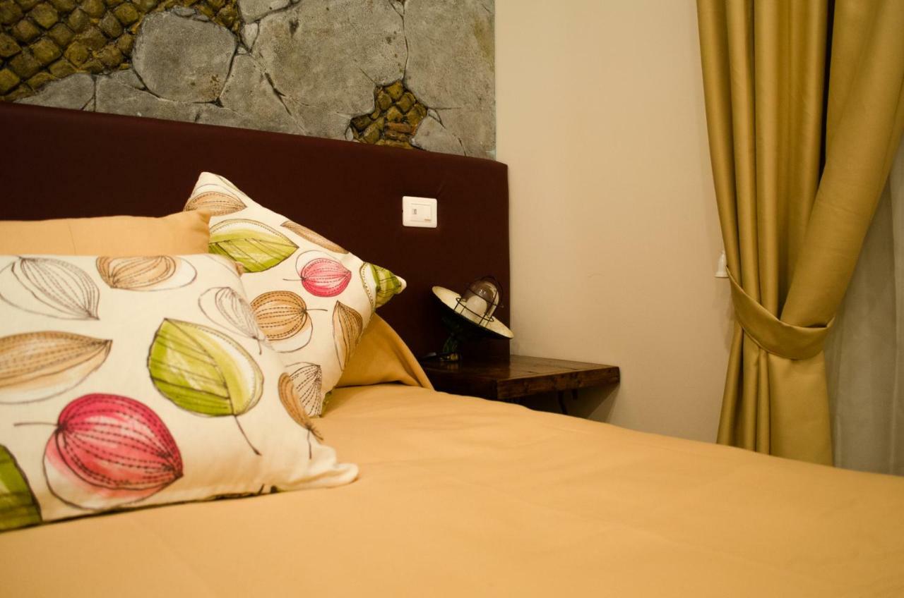 B&B Sosta Flegrea Naples Exterior photo