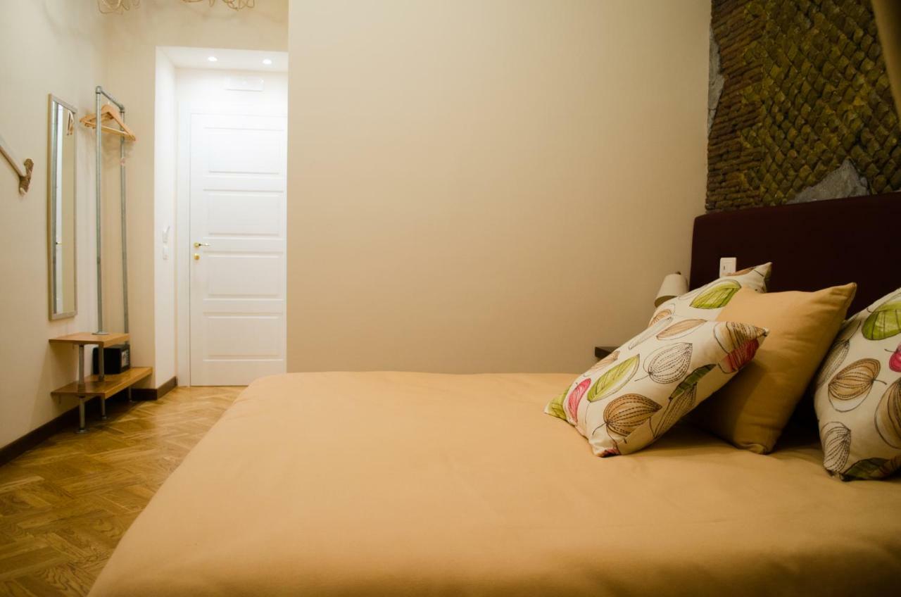 B&B Sosta Flegrea Naples Exterior photo